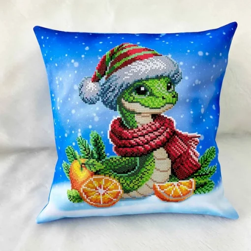 Пошита наволочка, НД-237