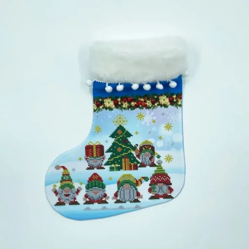 Чобіток ЧН 013