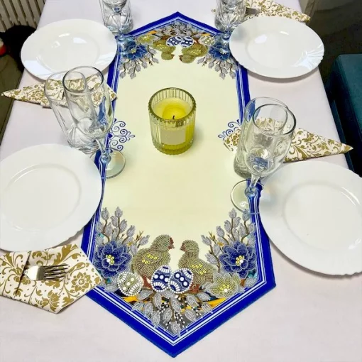 Ранер 131+намистини