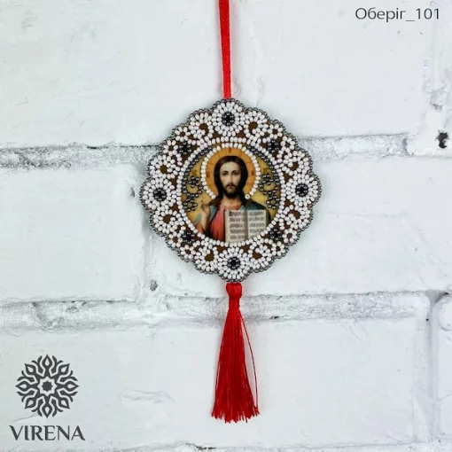 Схема - Оберіг 101