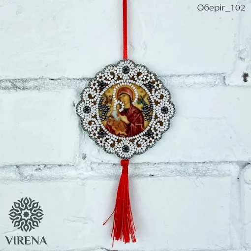 Схема - Оберіг 102