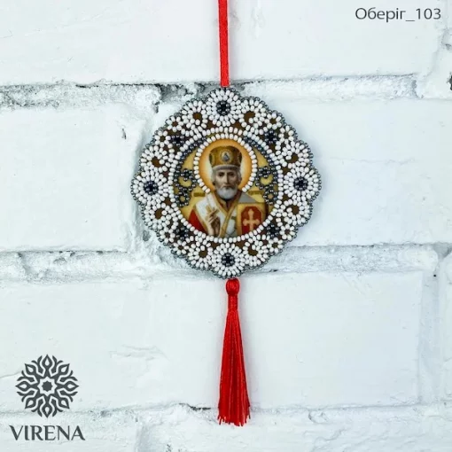 Схема - Оберіг 103