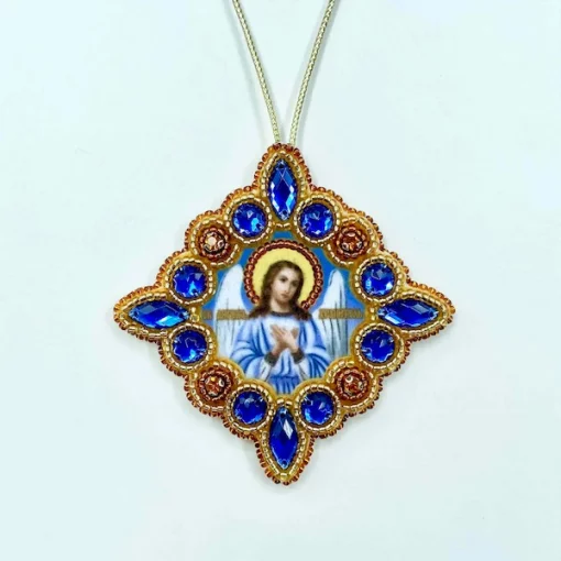 Набір оберіг &quot;Янгол-Охоронець&quot;, арт. 114