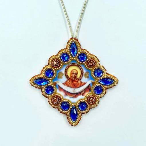 Набір оберіг &quot;Покрова&quot;, арт. 115