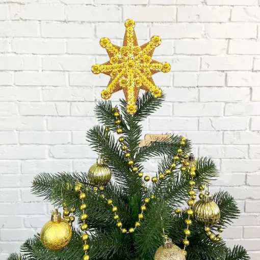 Набір для створення верхівки на ялинку, ВЯ-101