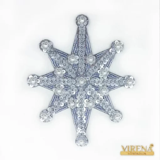 Набір для створення верхівки на ялинку, ВЯ-103