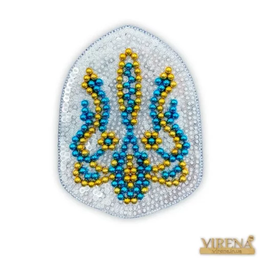 Набір для створення верхівки на ялинку, ВЯ-104