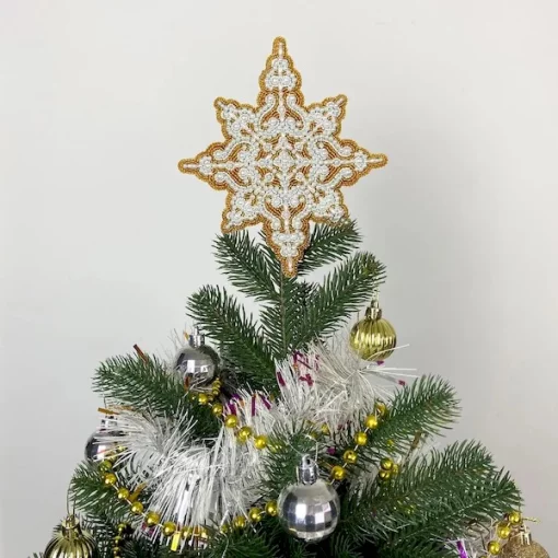 Набір для створення верхівки на ялинку, ВЯ-106