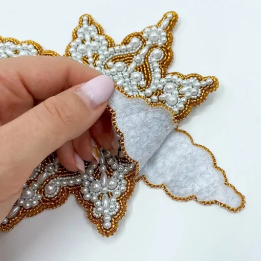 Набір для створення верхівки на ялинку, ВЯ-106