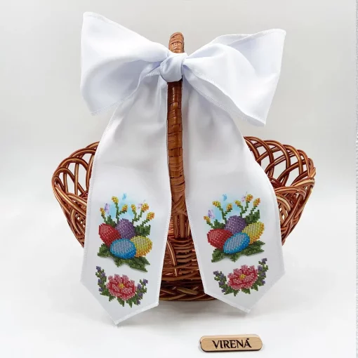 Бант на кошик, БК-084