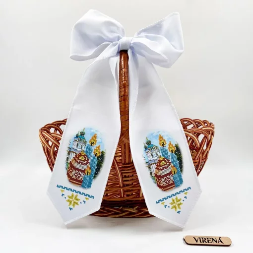 Бант на кошик, БК-085