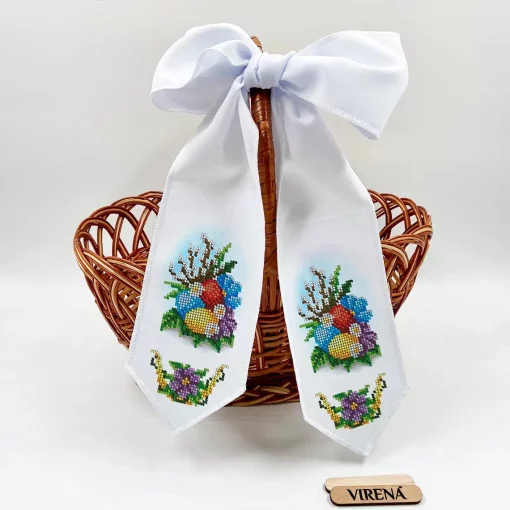 Бант на кошик, БК-086