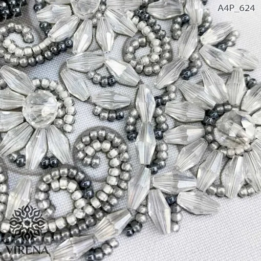 Схема Ісус Вседержитель, А4Р-624