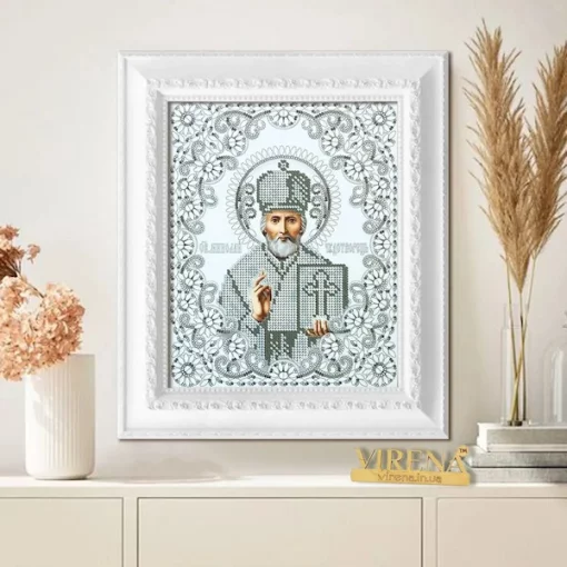 Схема Микола Чудотворець, А4Р-623