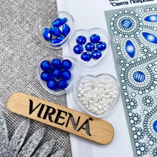 Схема БМ Покрова, А3Р-335