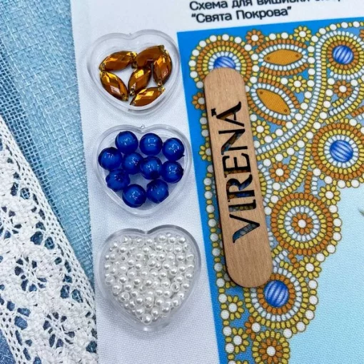 Схема БМ Покрова, А3Р-333