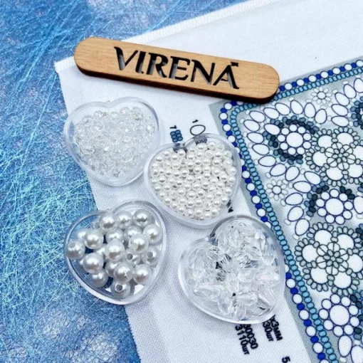 Схема Святе сімейство, А3Р-332