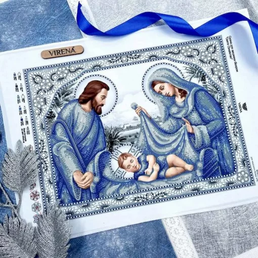 Схема Святе сімейство, А3Р-332