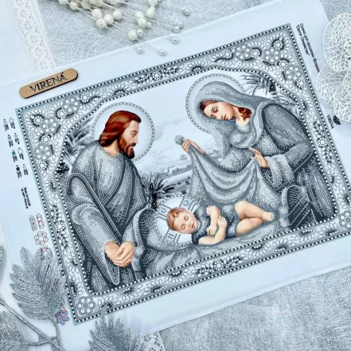 Схема Святе сімейство, А3Р-331