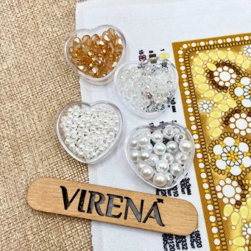 Схема Святе сімейство, А3Р-329