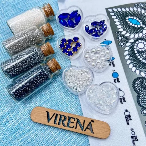 Схема Тайна вечеря, А3Р-327