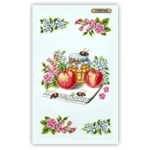 Рушничок на Спаса, РКВ-087