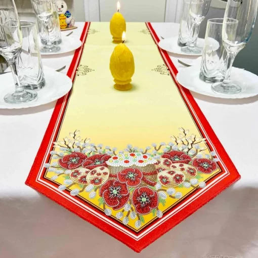 Ранер 232+намистини