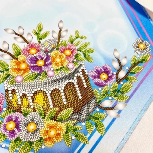 Ранер 143+намистини