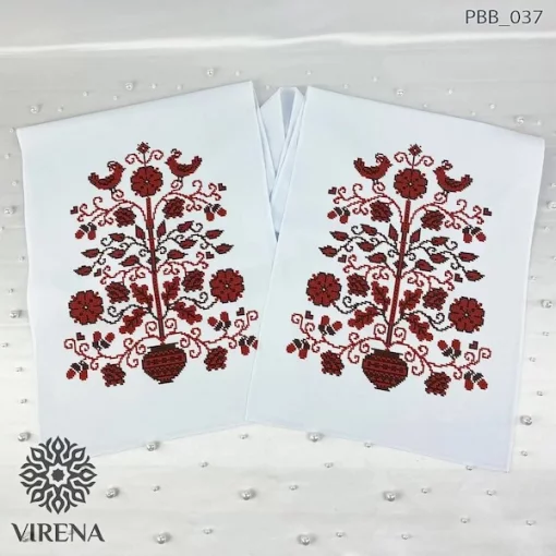 Рушник великий, РВВ-037