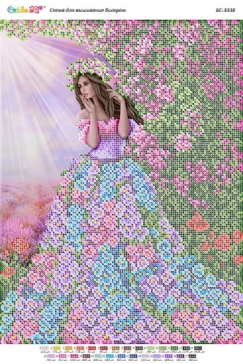 Квітуча весна 