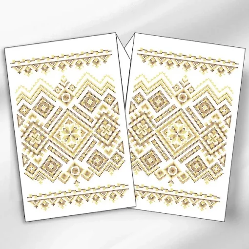 Рушник малий, РВМ-032