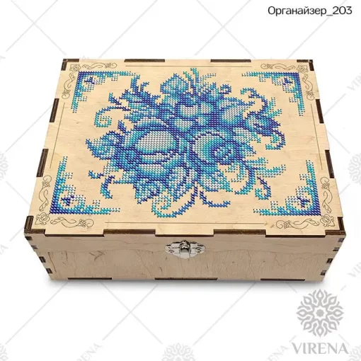Органайзер під вишивку, арт. 203