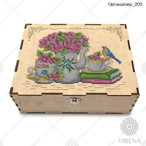 Органайзер під вишивку, арт. 205