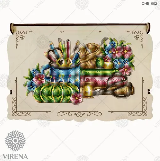 Органайзер ОНБ 002