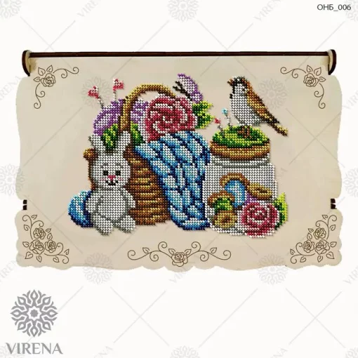 Органайзер ОНБ 006