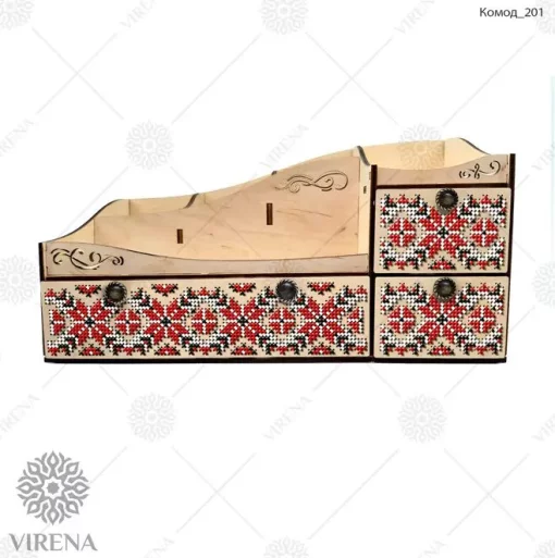Комод 201