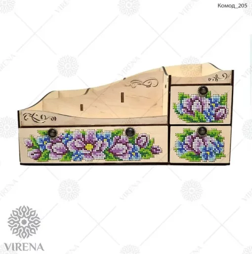 Комод 205