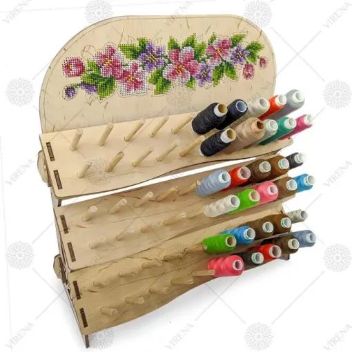 Підставка для кошушок, арт. 103