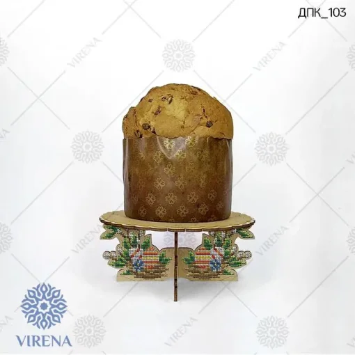 Підставка під випічку, ДПК-103