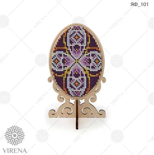 Яйце пасхальне ЯФ-101