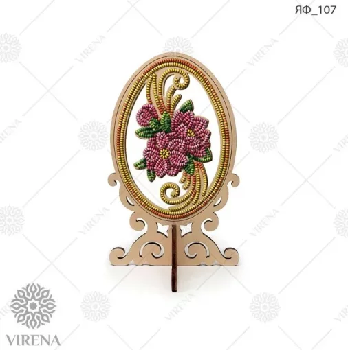 Яйце пасхальне ЯФ-107