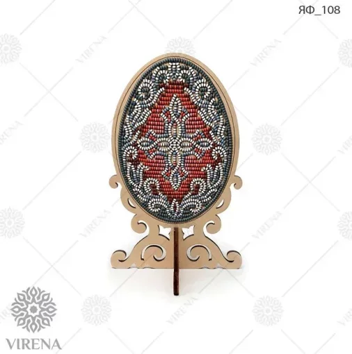 Яйце пасхальне ЯФ-108