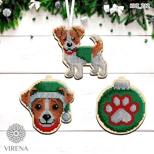 Набір іграшок, КНІ-212