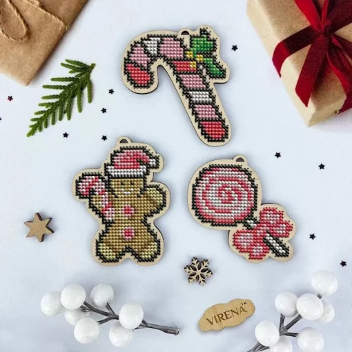 Набір іграшок, КНІ-213