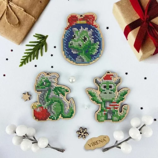 Набір іграшок, КНІ-219