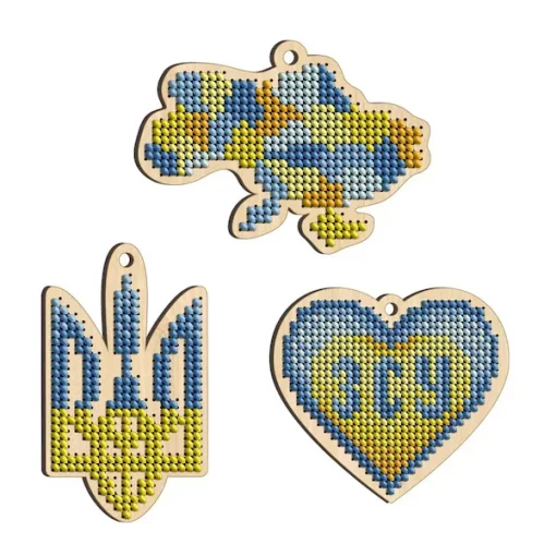 Набір іграшок, КНІ-225