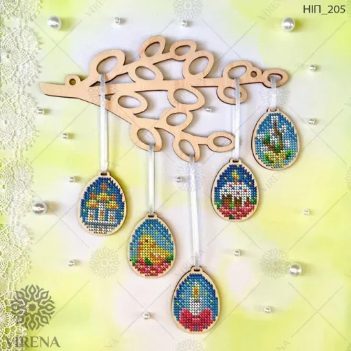 Набір іграшок, НІП-205