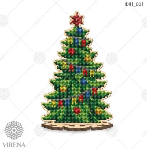 Фігурка інтер'єрна ФІН 001