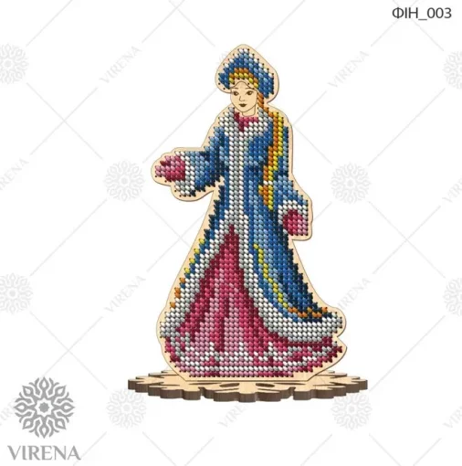 Фігурка інтер'єрна ФІН 003