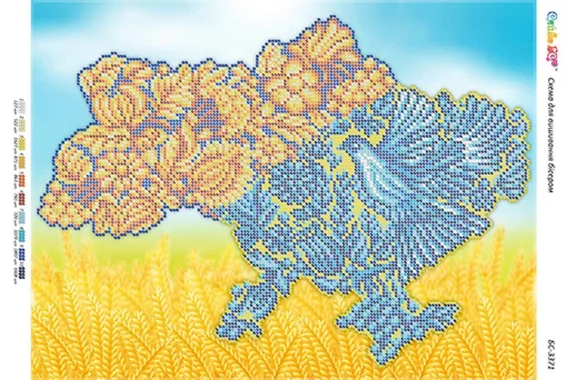 Карта України